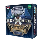 Kép 1/7 - Hexpanse