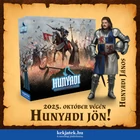 Kép 3/6 - Hunyadi – ELŐRENDELÉS