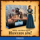 Kép 5/6 - Hunyadi – ELŐRENDELÉS