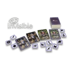 Kép 2/3 - Invisible