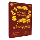 Kép 1/6 - Magyar népmesék - A kártyajáték 5. JUBILEUMI kiadás