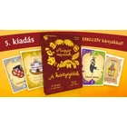Kép 3/6 - Magyar népmesék - A kártyajáték 5. JUBILEUMI kiadás
