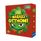Kép 1/5 - #maradjotthon