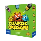 Kép 1/2 - Oltakozz okosan!