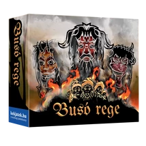 Busó Rege