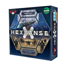 Hexpanse