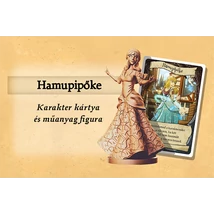 A kockahegyen is túl! - Hamupipőke