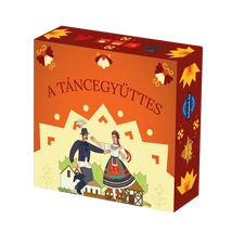 A Táncegyüttes