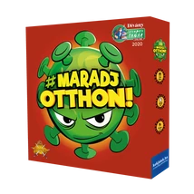 #maradjotthon!