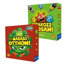 COVID mementó akciós csomag