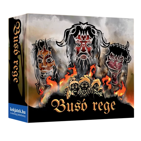 Busó Rege