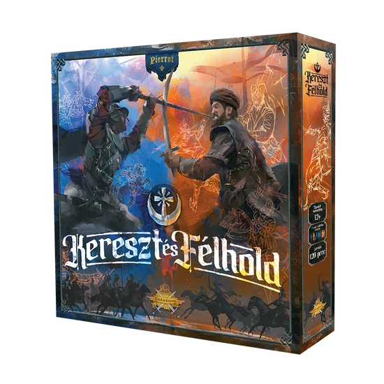 Kereszt és Félhold