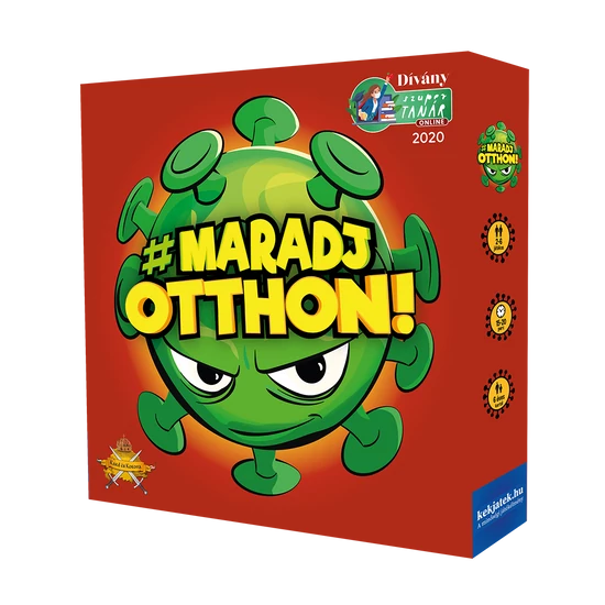 #maradjotthon