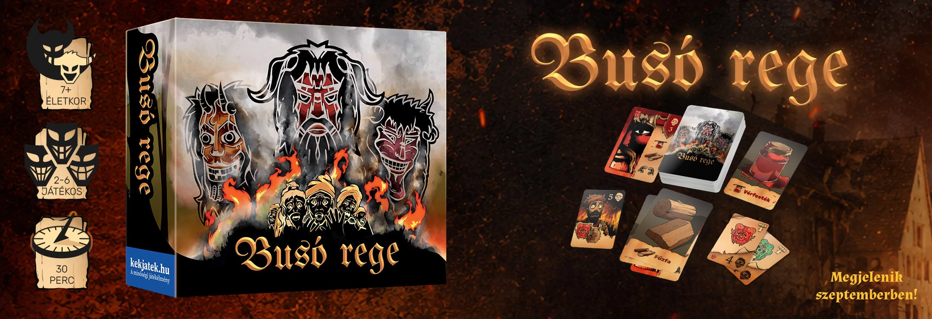Busó Rege