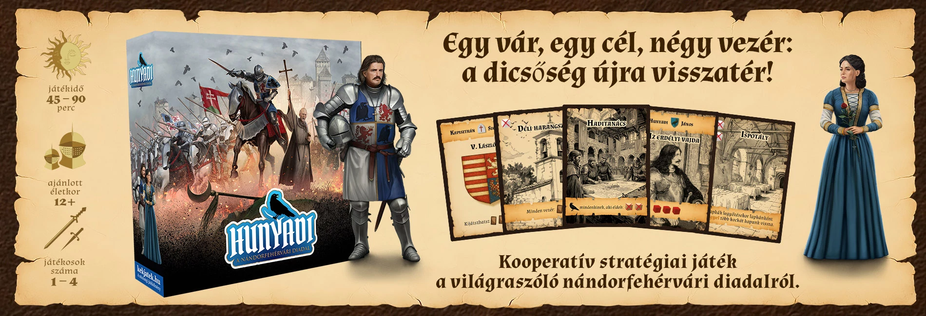 Hunyadi
