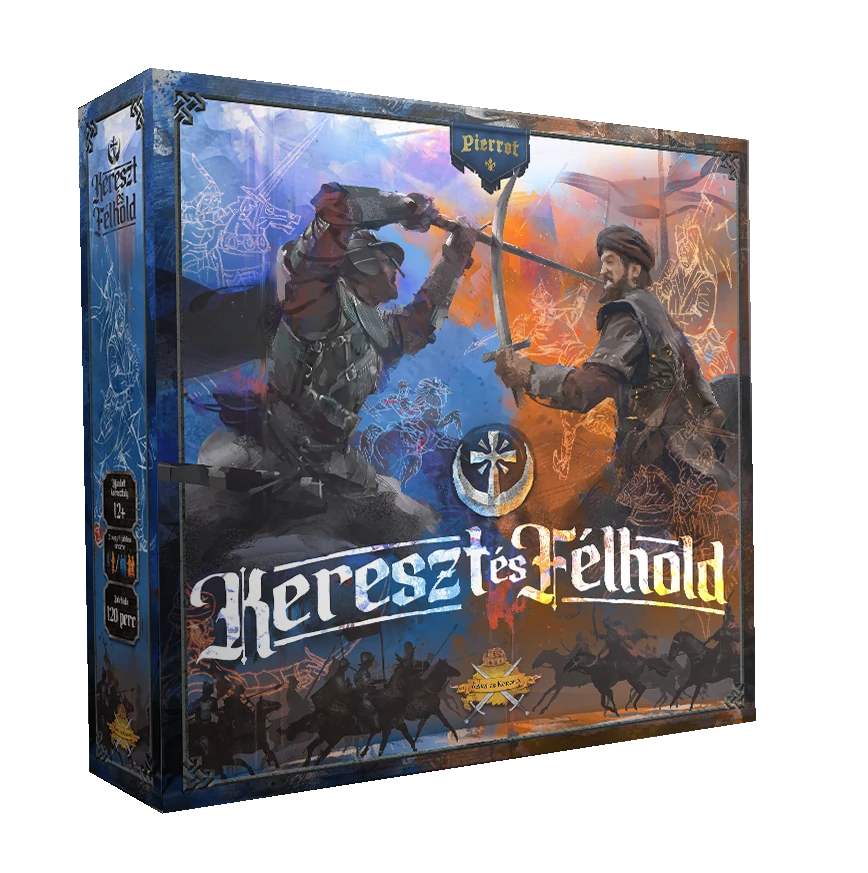 Kereszt és félhold
